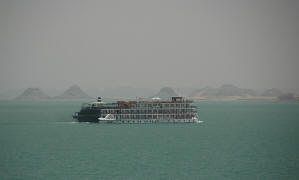 Croisière Abou Simbel/Assouan